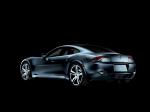 Fisker Karma EVer 2011 года